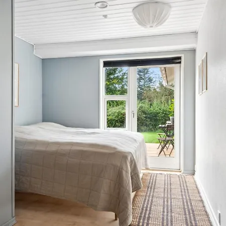 Casa vacanze Maureen - 300m From The Sea By Interhome Ebeltoft