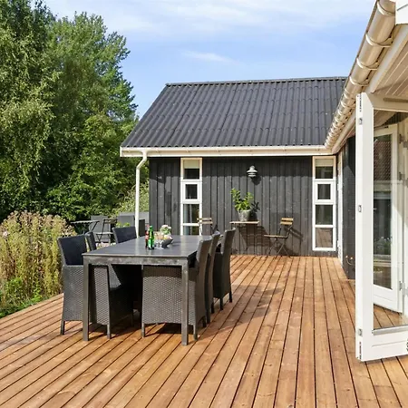 Casa vacanze Maureen - 300m From The Sea By Interhome