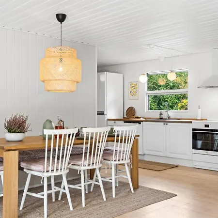 Maureen - 300m From The Sea By Interhome Casa vacanze Ebeltoft