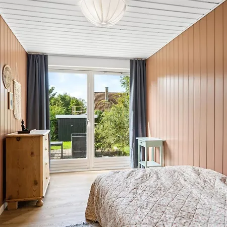 Casa vacanze Maureen - 300m From The Sea By Interhome Ebeltoft