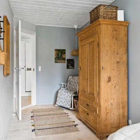 Maureen - 300m From The Sea By Interhome Ebeltoft