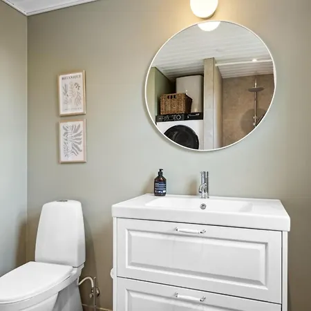 Maureen - 300m From The Sea By Interhome Casa vacanze *