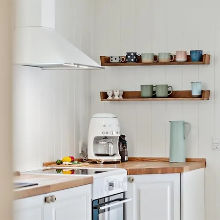 Maureen - 300m From The Sea By Interhome Casa vacanze Ebeltoft