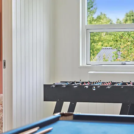Maureen - 300m From The Sea By Interhome Casa vacanze Ebeltoft