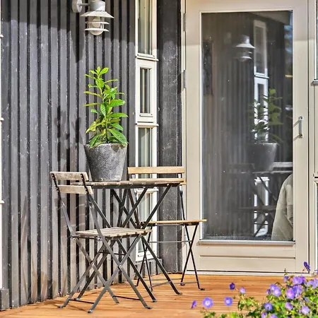 Maureen - 300m From The Sea By Interhome